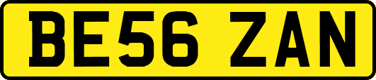 BE56ZAN