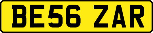 BE56ZAR