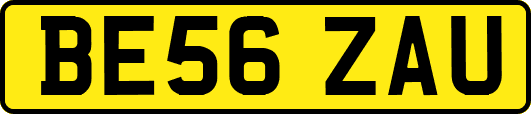BE56ZAU