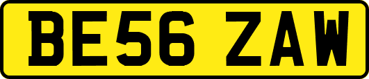 BE56ZAW