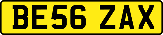 BE56ZAX