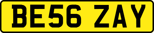 BE56ZAY