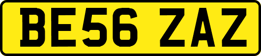 BE56ZAZ