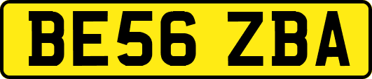 BE56ZBA