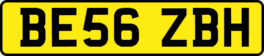 BE56ZBH