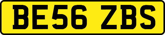 BE56ZBS
