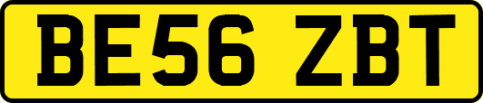 BE56ZBT