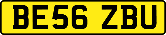 BE56ZBU