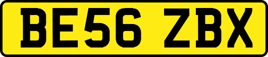 BE56ZBX