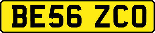 BE56ZCO
