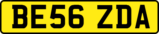 BE56ZDA