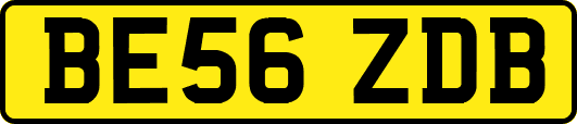 BE56ZDB