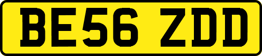 BE56ZDD