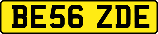 BE56ZDE
