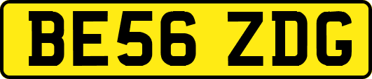BE56ZDG