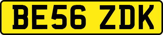 BE56ZDK