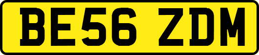 BE56ZDM