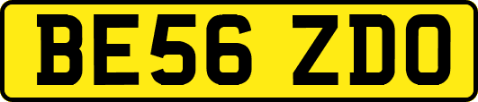 BE56ZDO