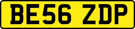 BE56ZDP