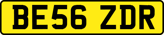 BE56ZDR