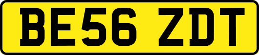 BE56ZDT