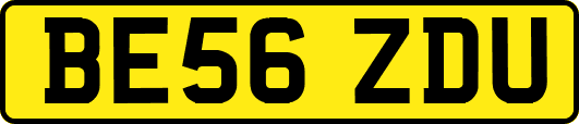 BE56ZDU