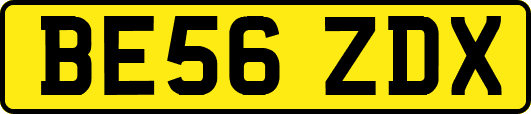 BE56ZDX