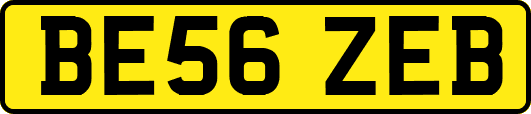 BE56ZEB