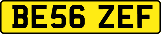 BE56ZEF