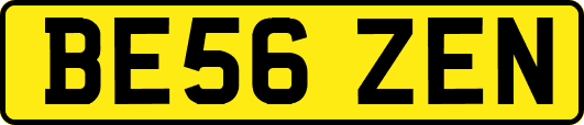 BE56ZEN