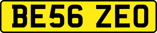 BE56ZEO