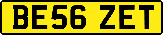 BE56ZET