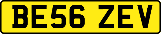 BE56ZEV