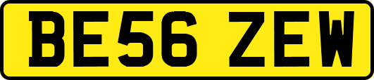 BE56ZEW