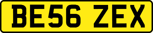 BE56ZEX