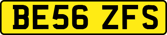 BE56ZFS