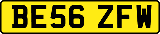 BE56ZFW