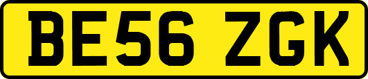 BE56ZGK