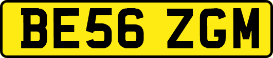 BE56ZGM