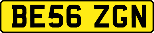 BE56ZGN