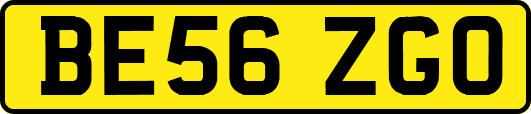 BE56ZGO