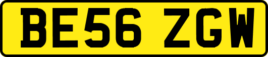 BE56ZGW