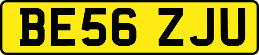 BE56ZJU