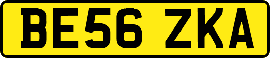 BE56ZKA