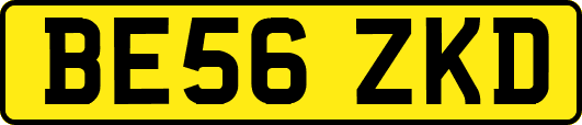 BE56ZKD