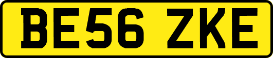 BE56ZKE