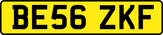 BE56ZKF