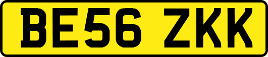 BE56ZKK