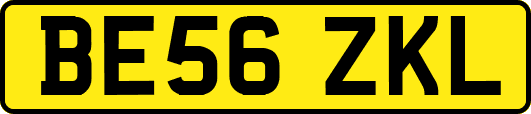 BE56ZKL