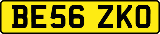 BE56ZKO